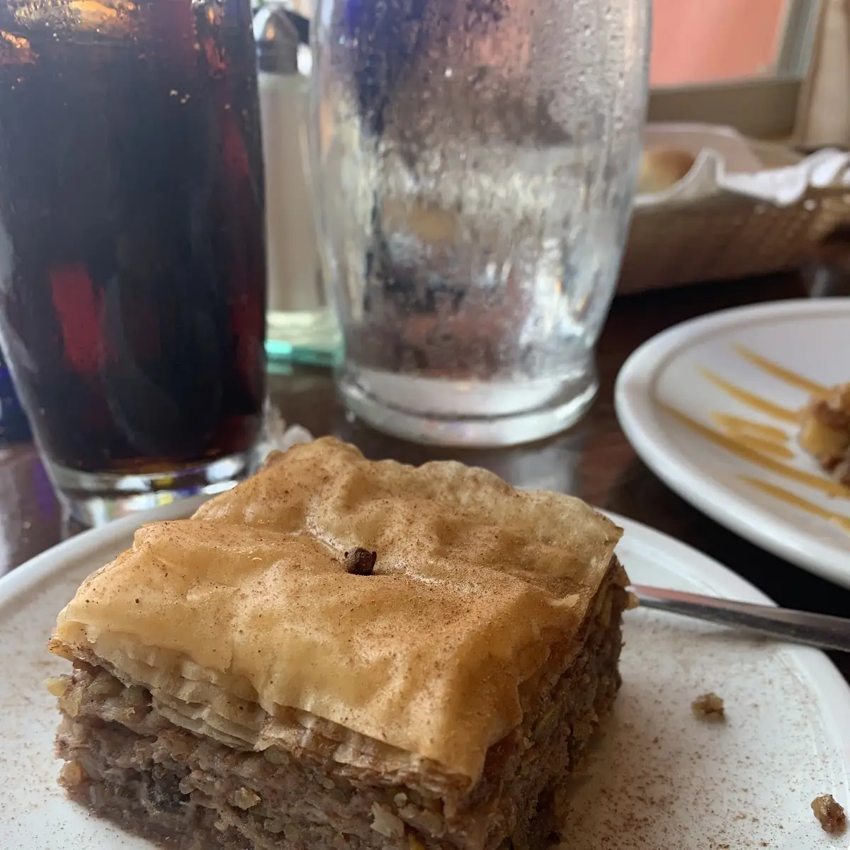 Baklava
