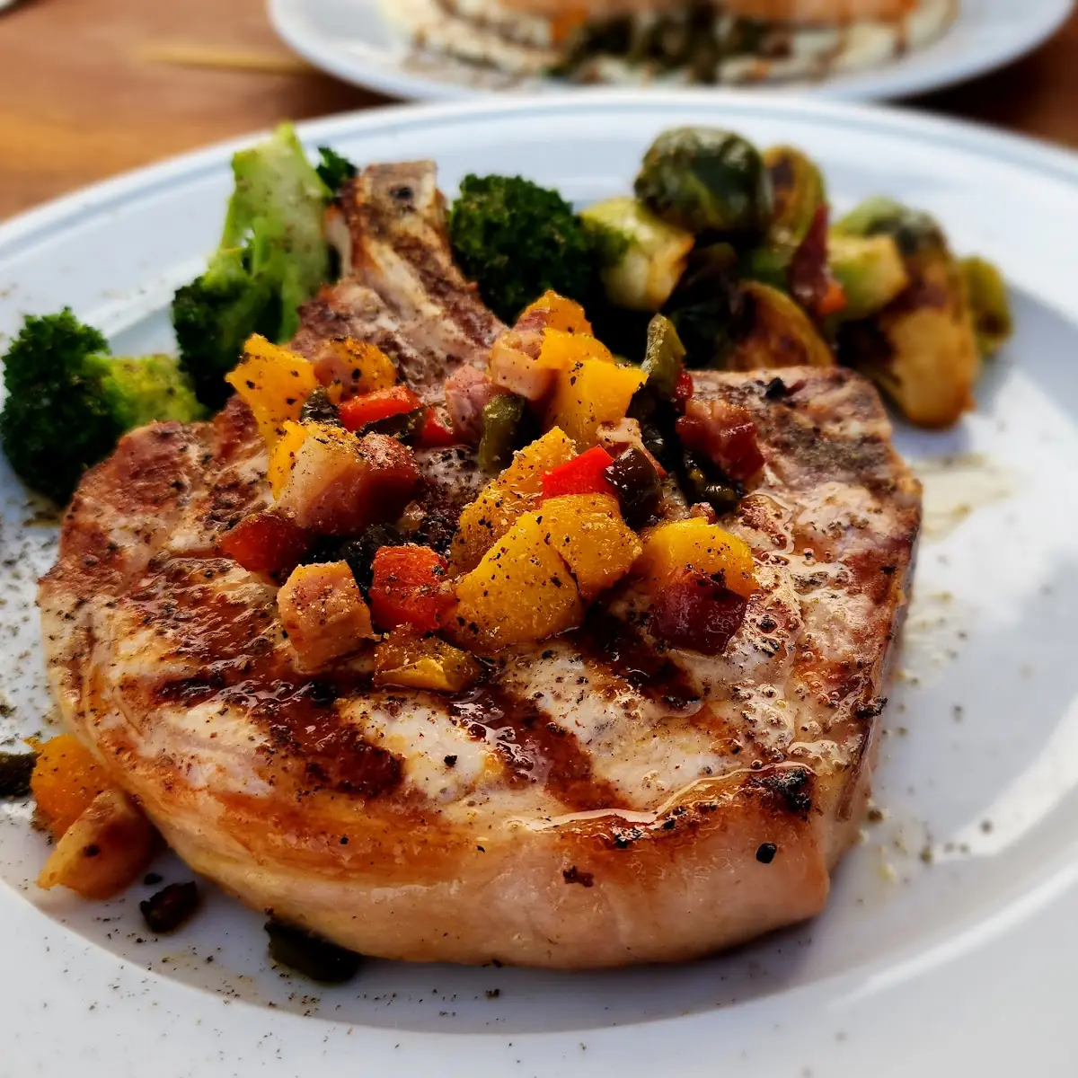 Pork Chop