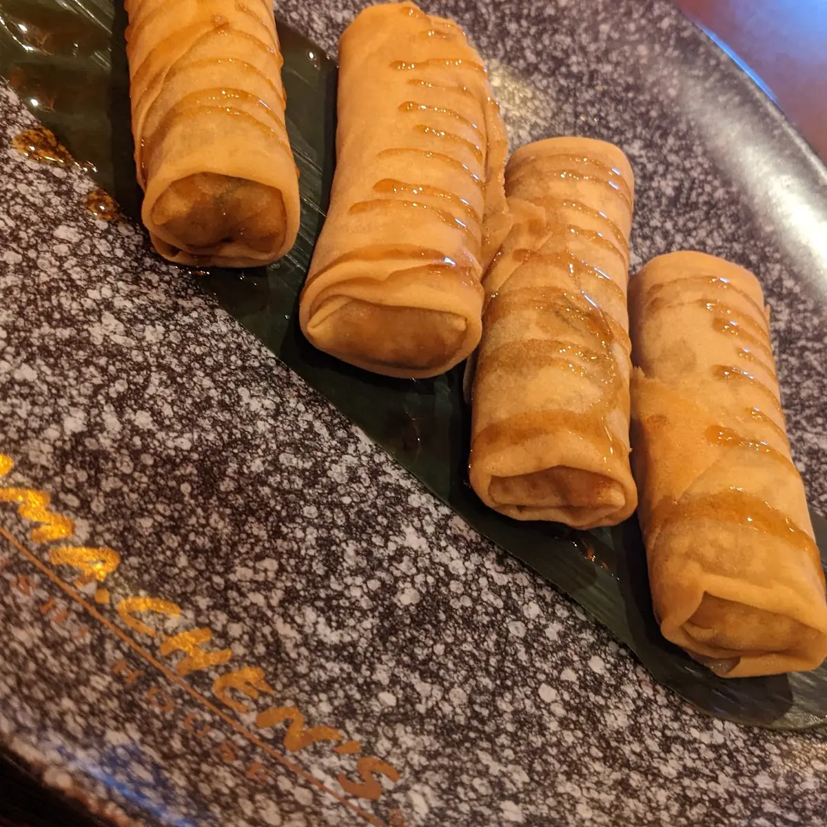 Spring Roll