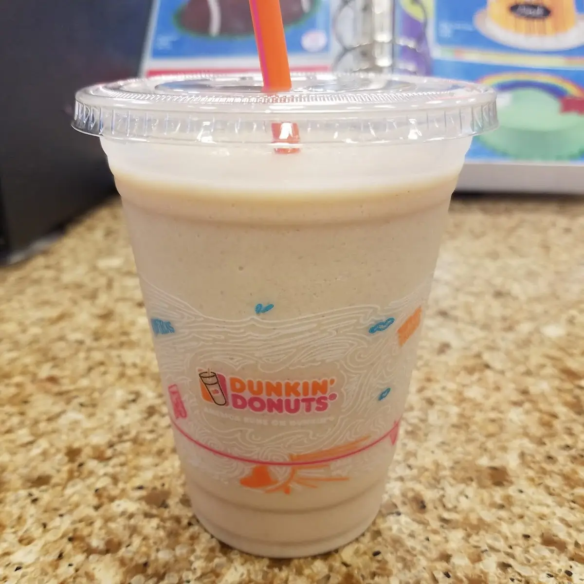 Vanilla Chai