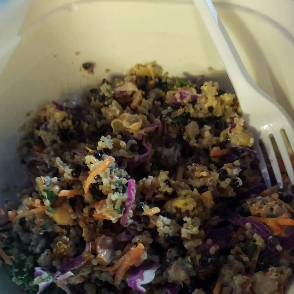 Ensalada Mixta A Elección