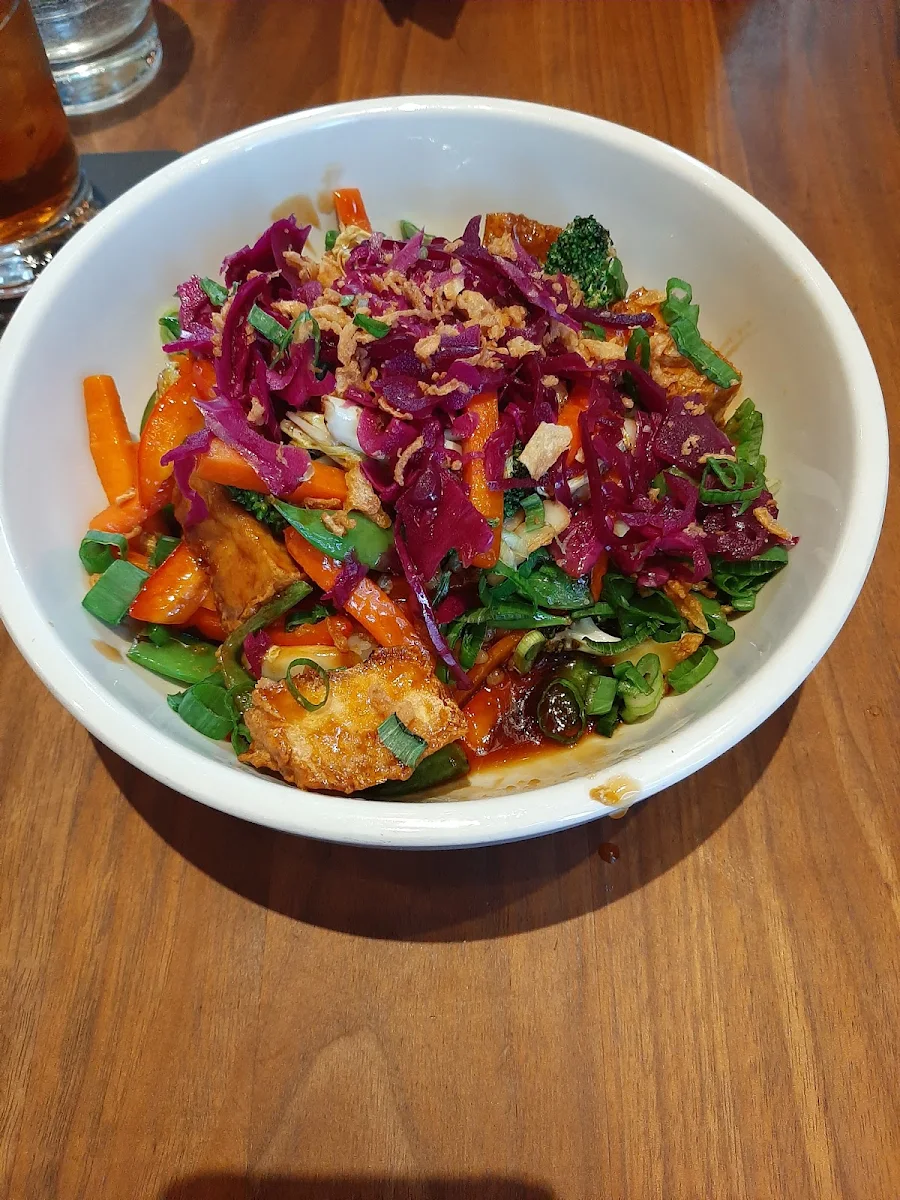 28 Dragon Bowl