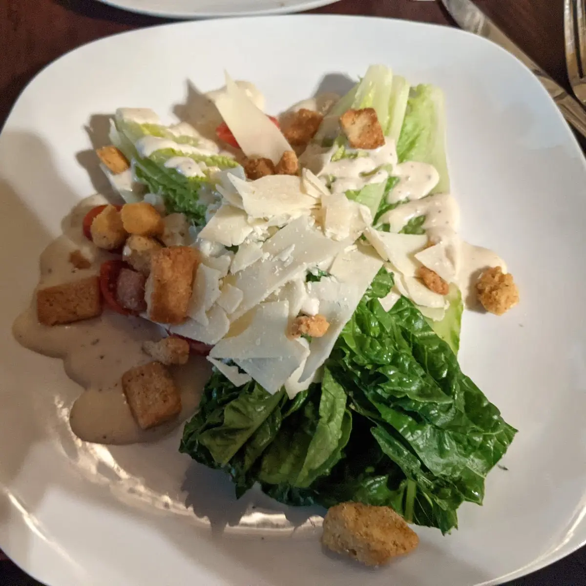 Caesar Salad
