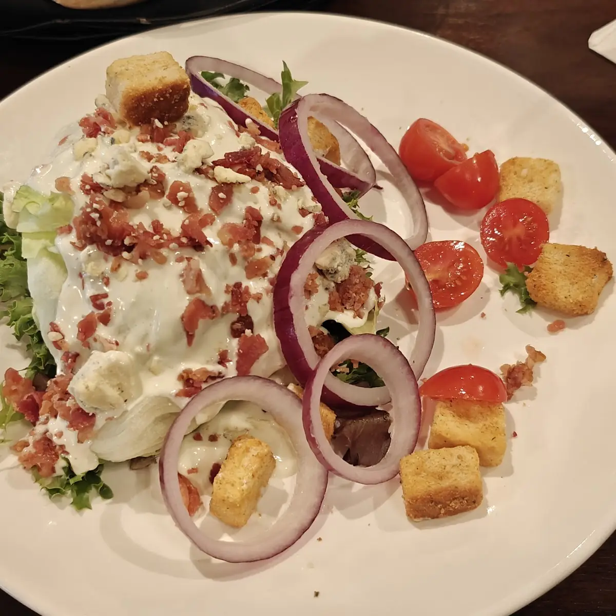 House Salad