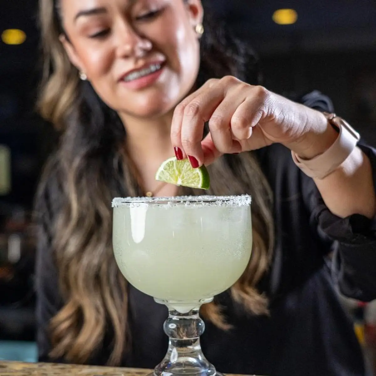 House Margarita