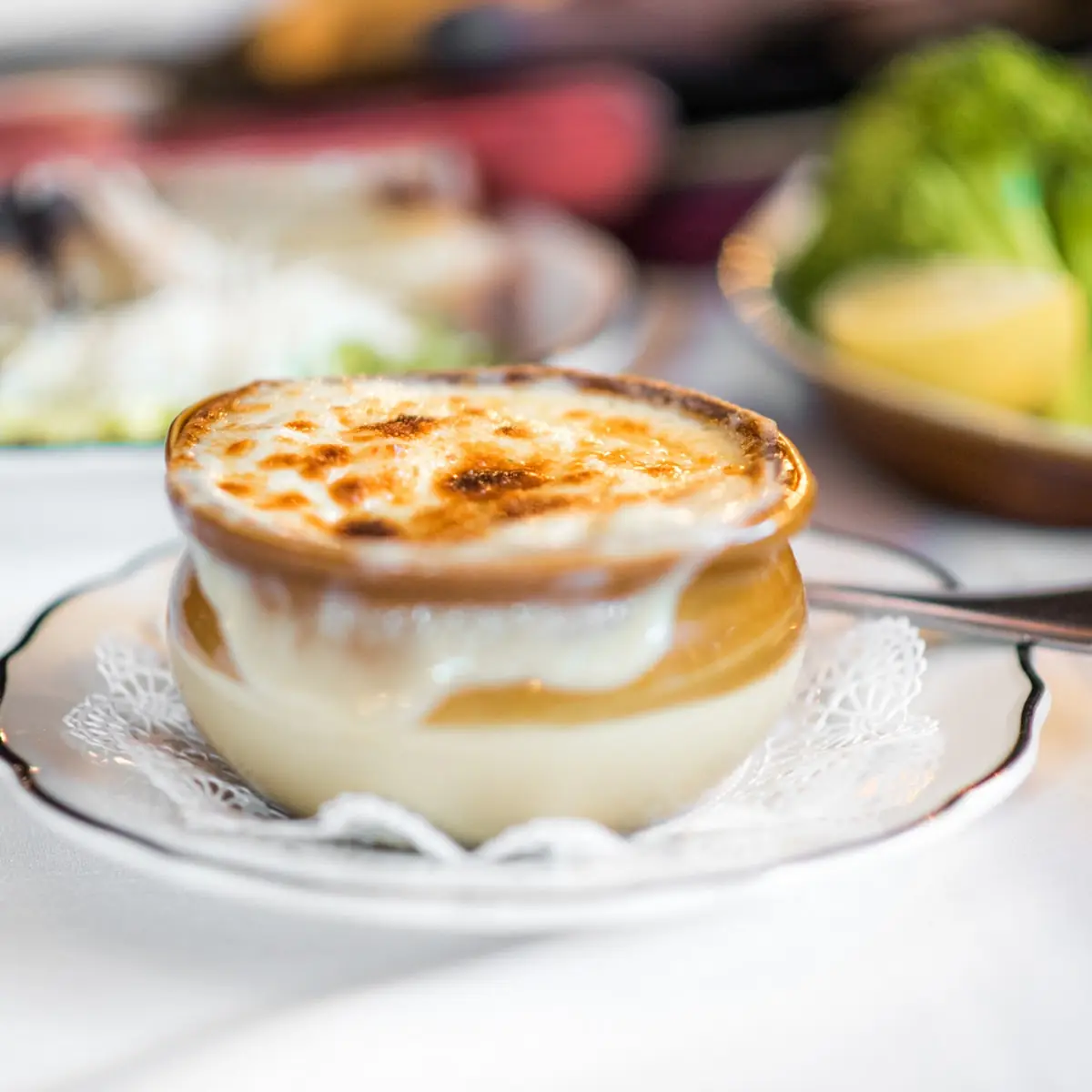 French Onion Soup