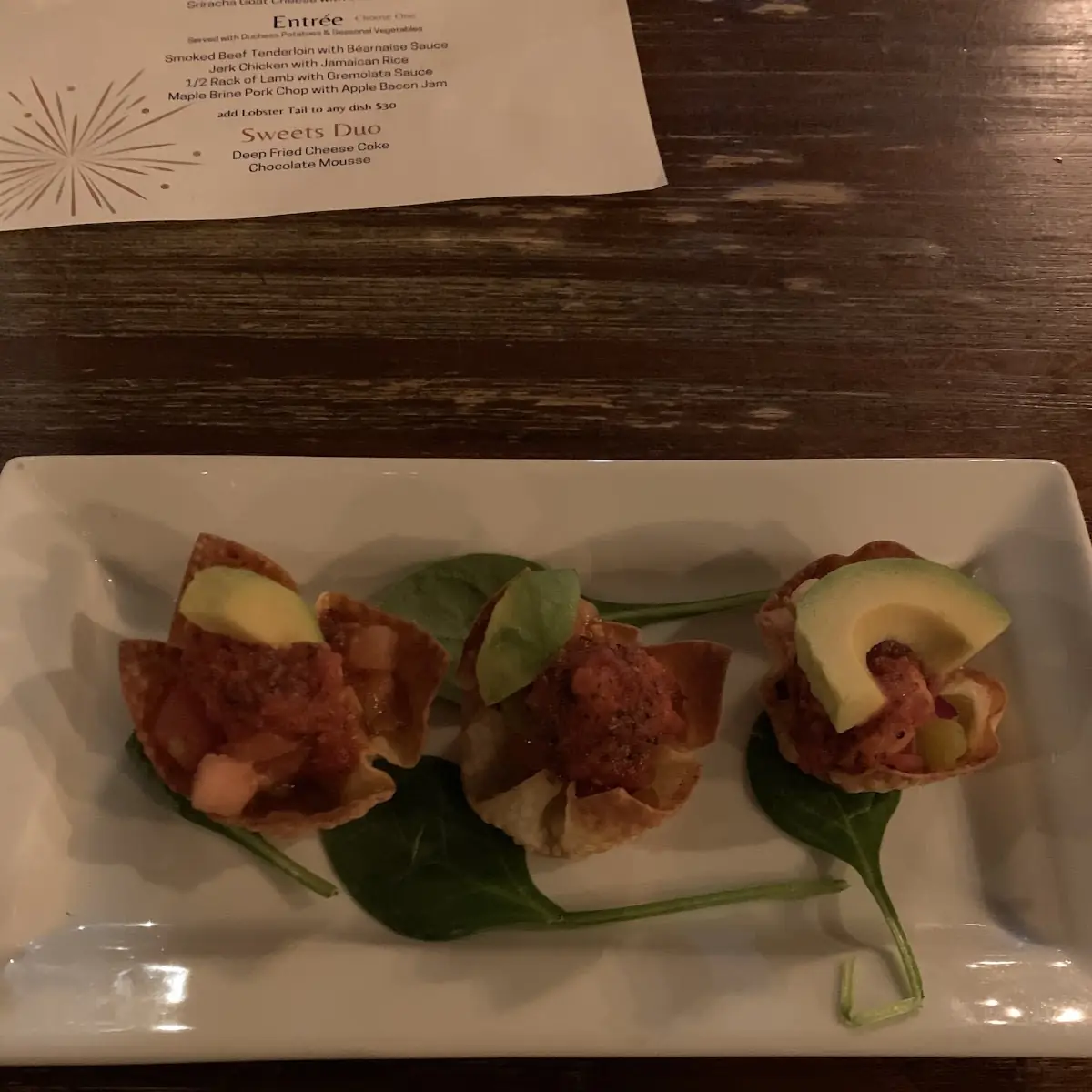 Diablo Shrimp