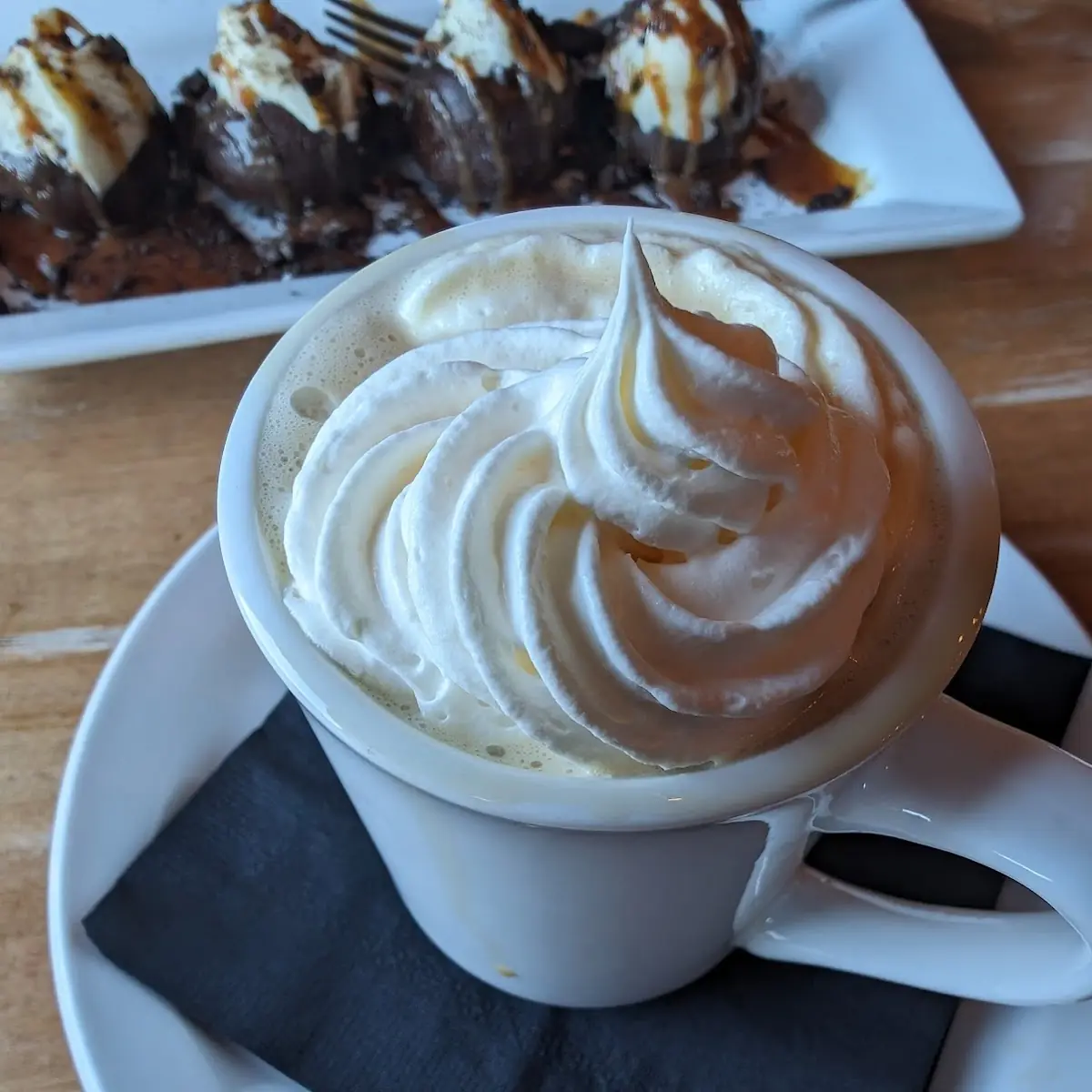 Latte