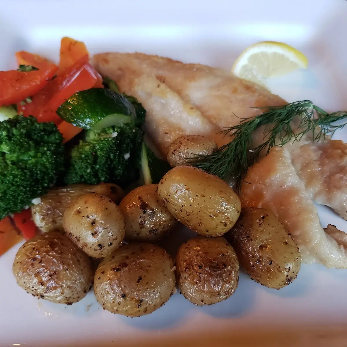 Walleye Your Way