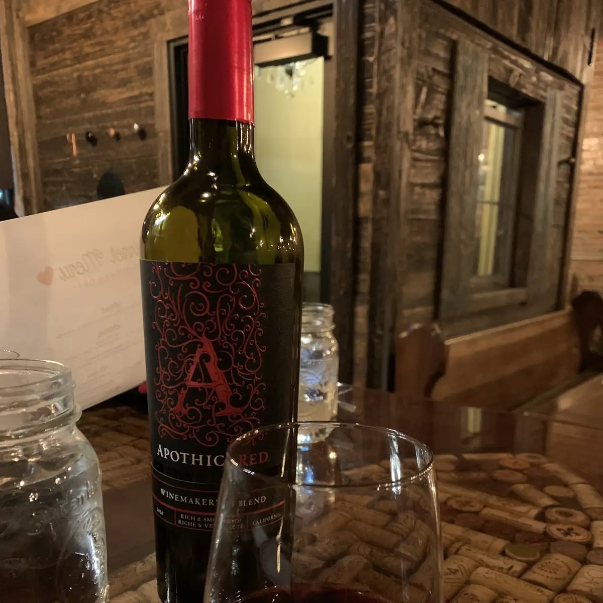 Wine