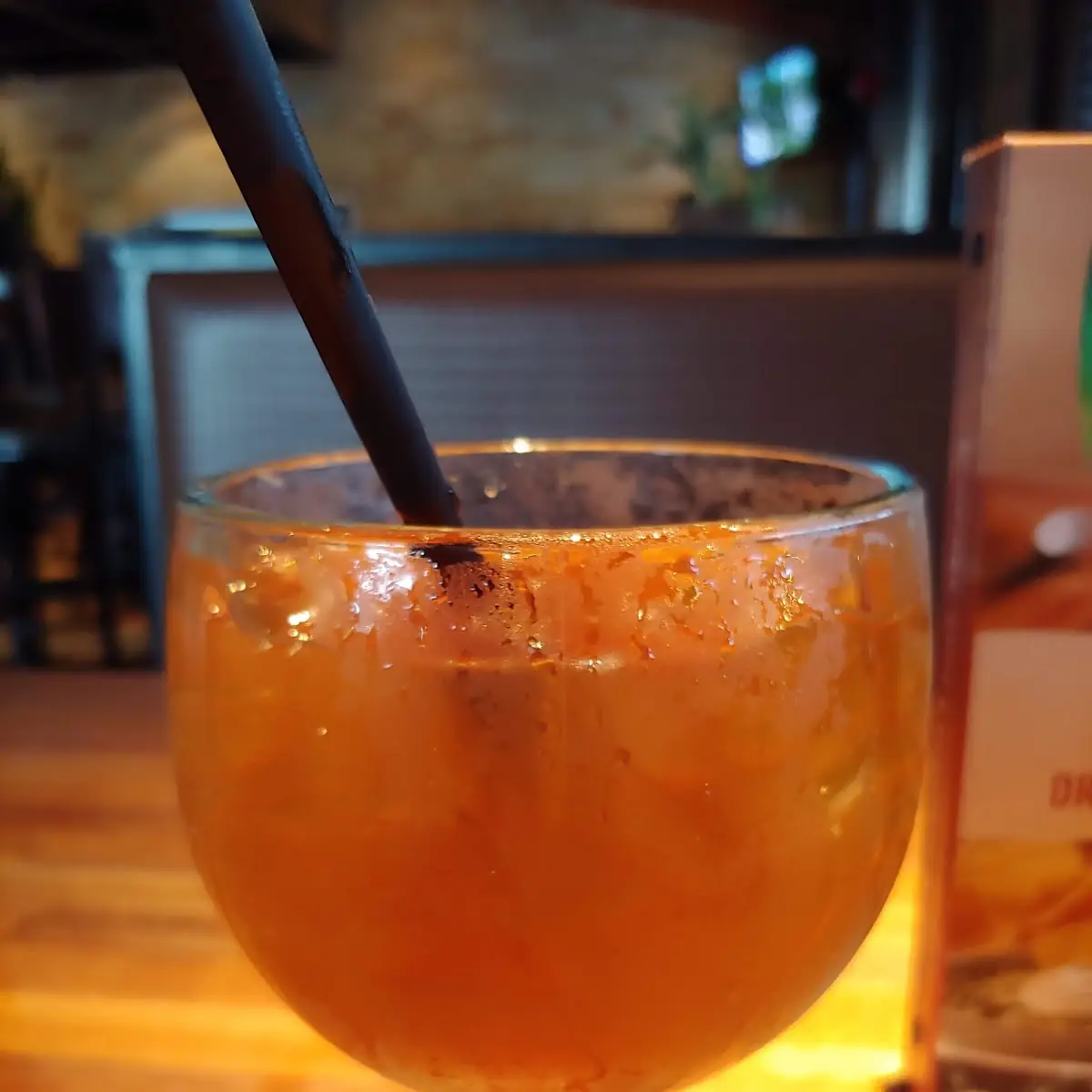 Cheddar's Long Island Iced Tea
