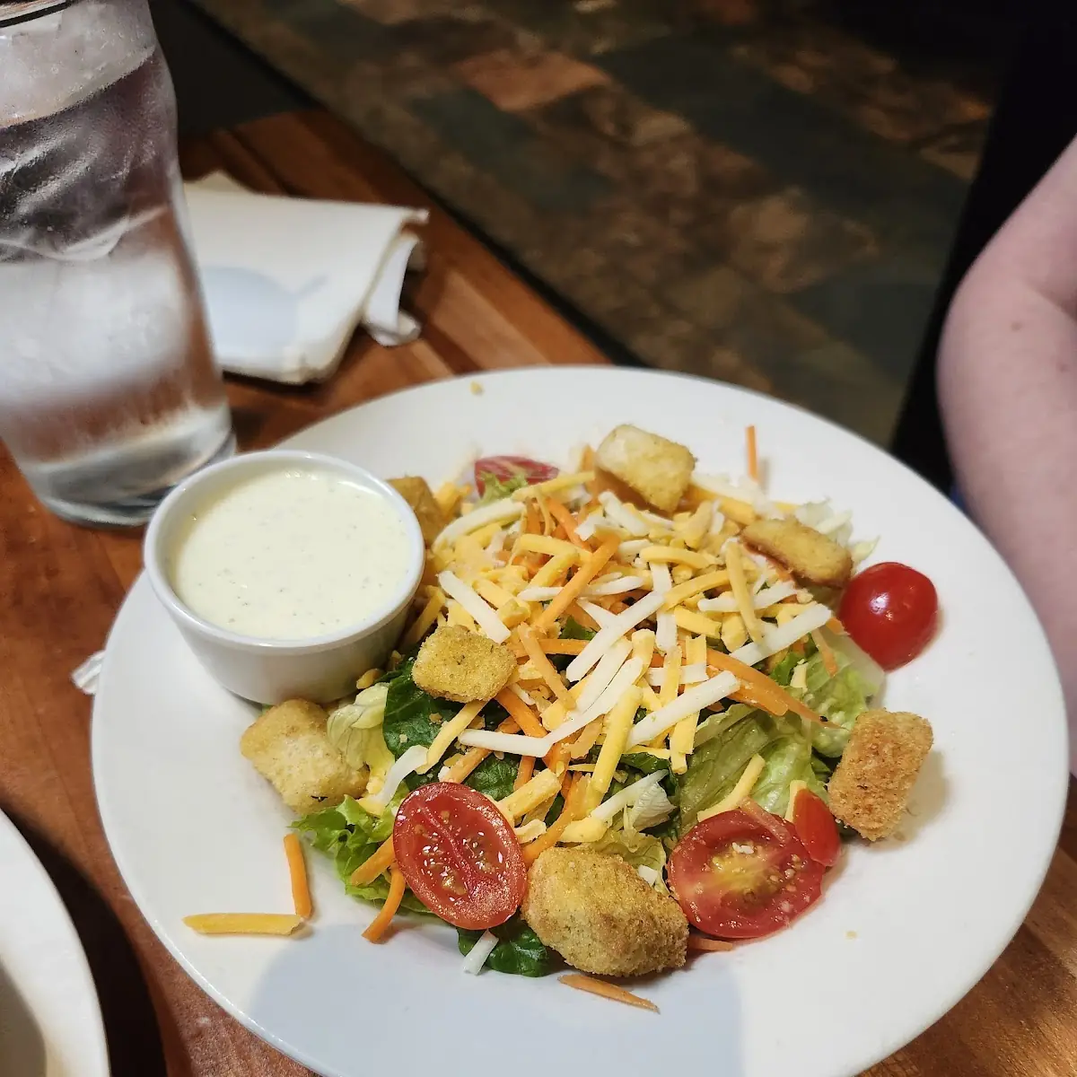 Side Salad