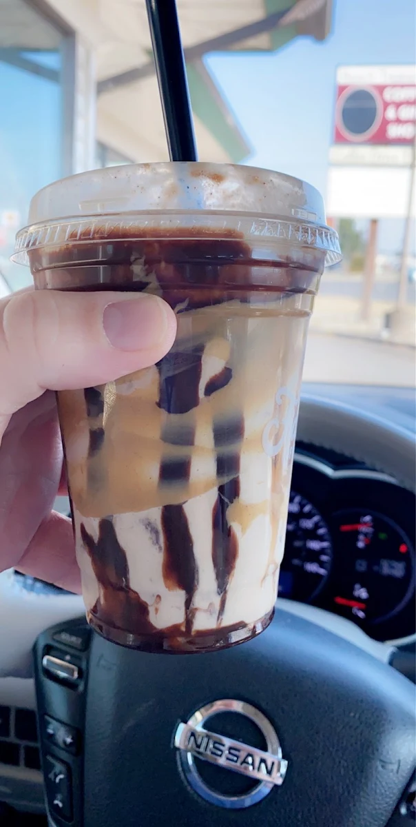Hot Fudge