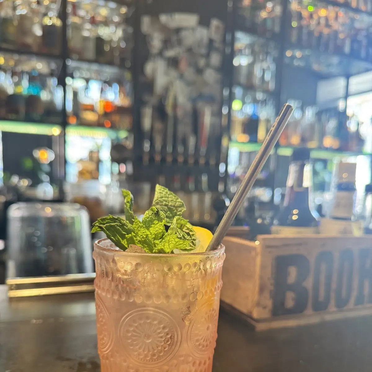Mai Tai