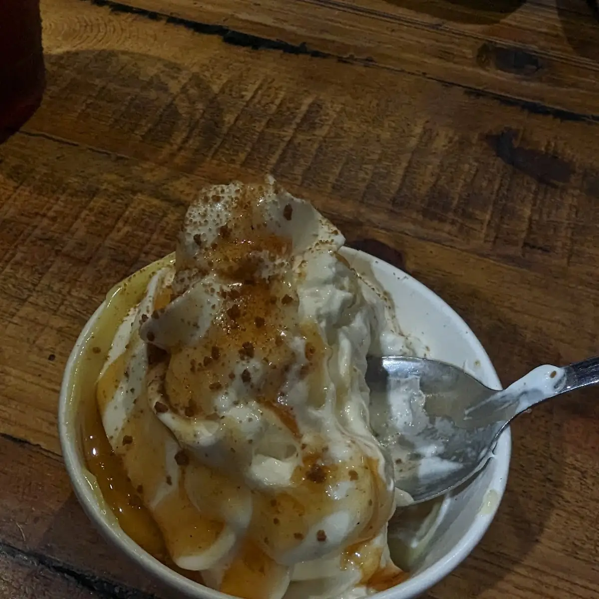 Bread Pudding