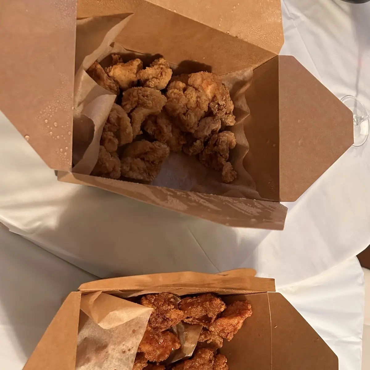 Fried Chicken