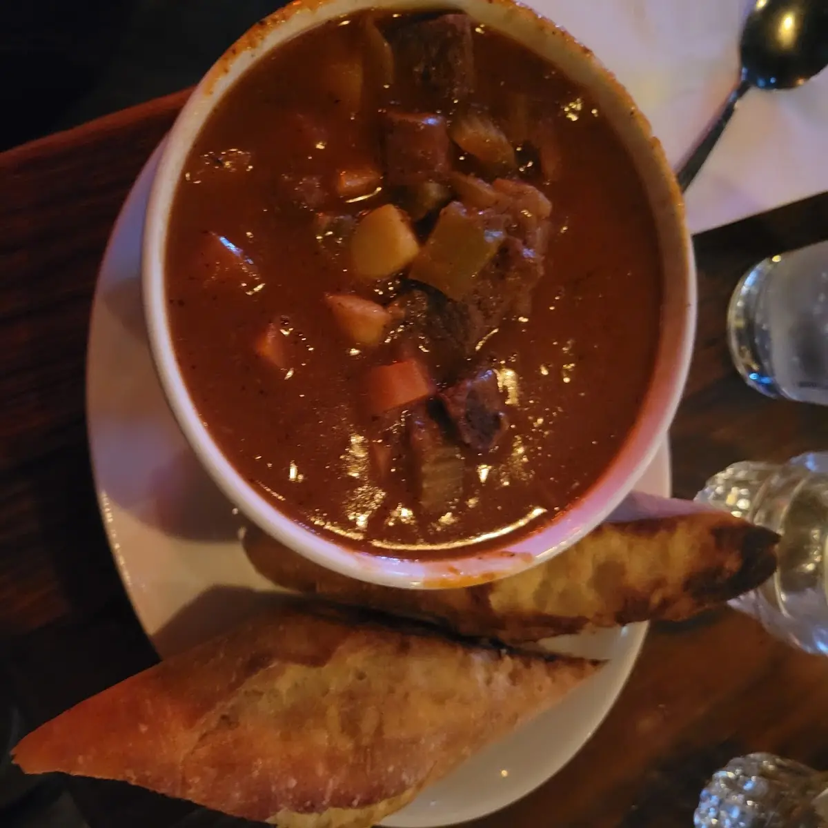 Beef Stew