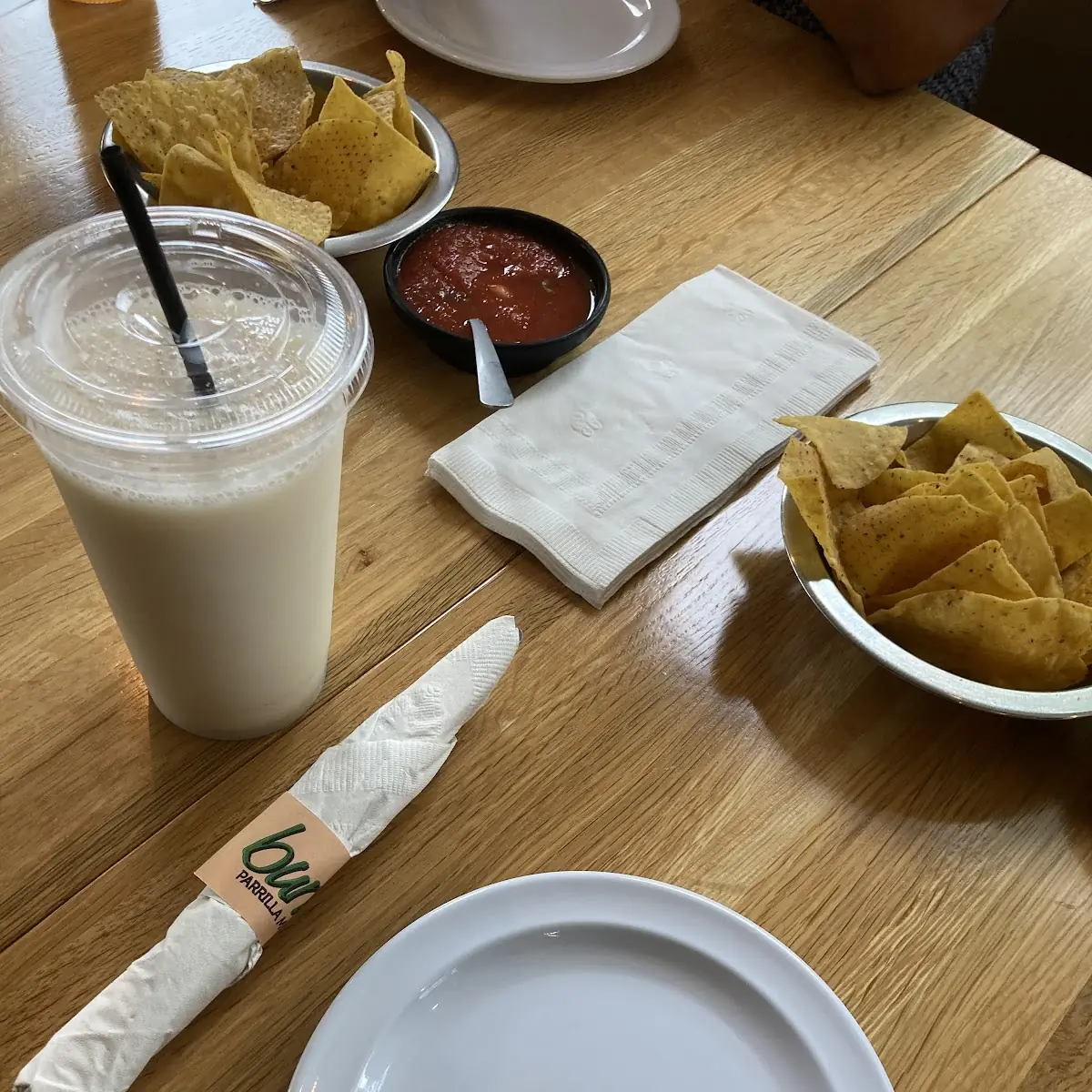 Cheese Dip