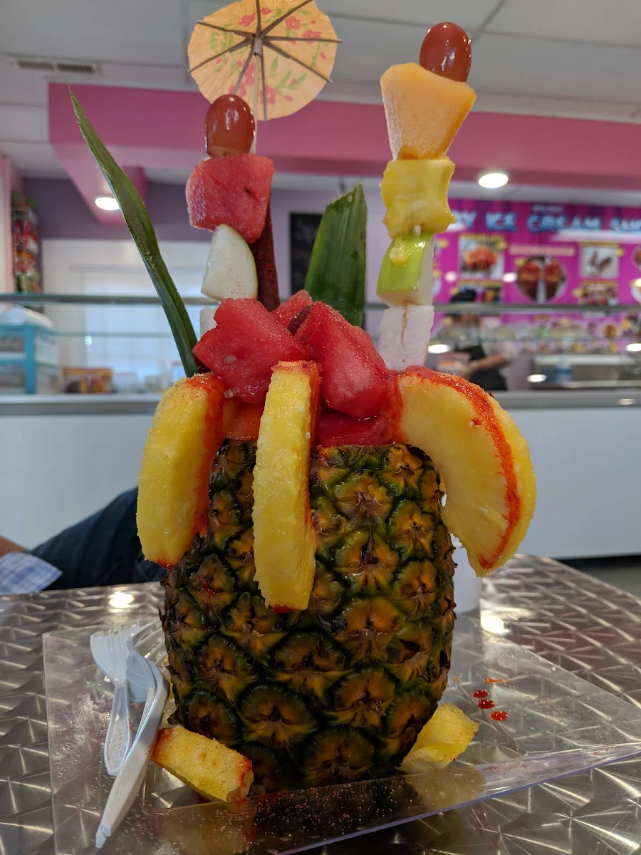 Piña Loca