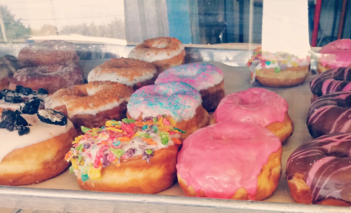 Doughnut