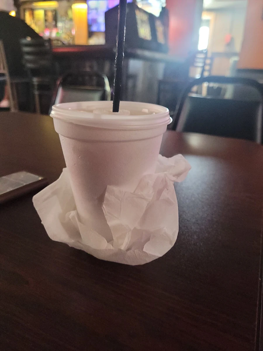 Long Island Iced Tea