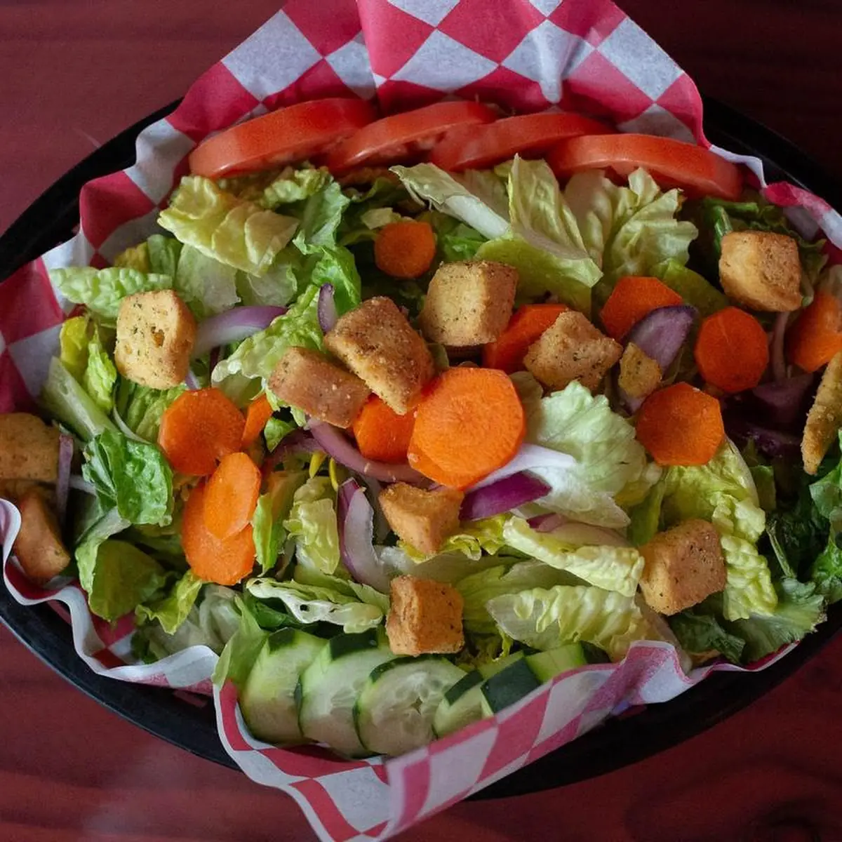 House Salad