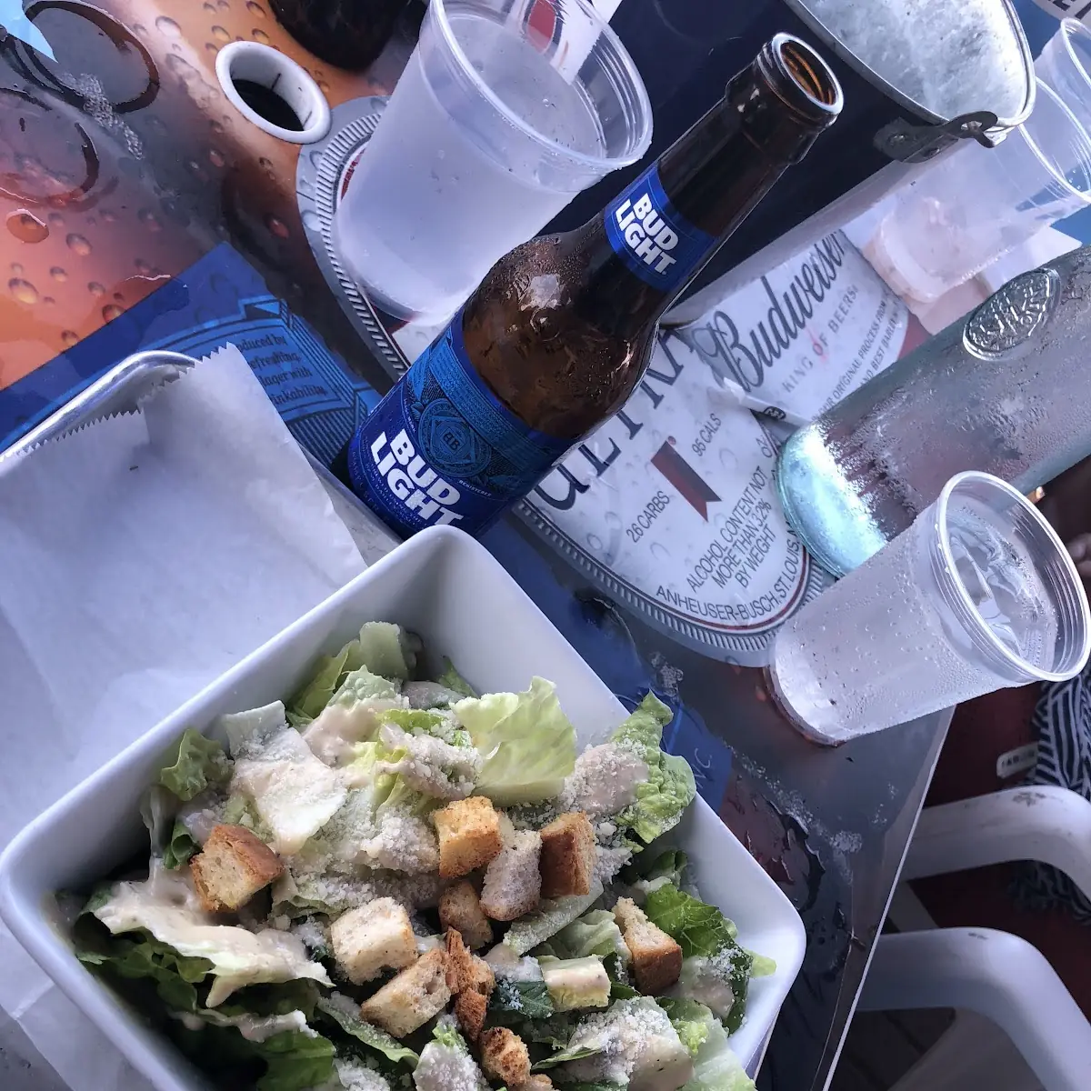 Caesar Salad