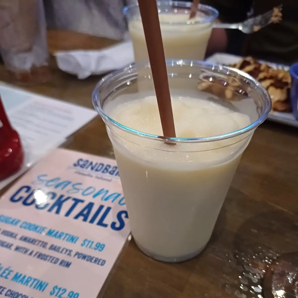 Pina Colada