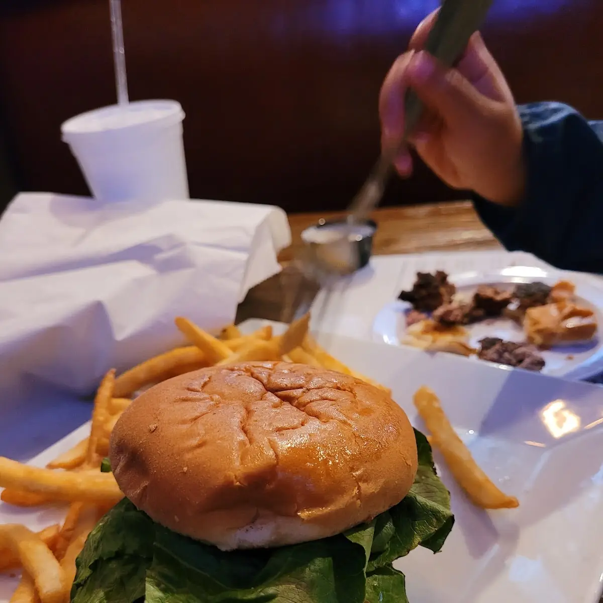 Philly Burger