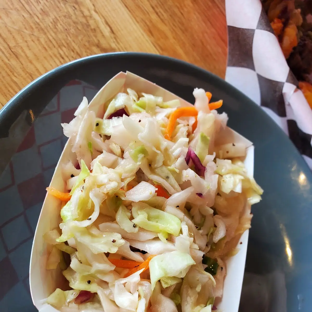 Cole Slaw