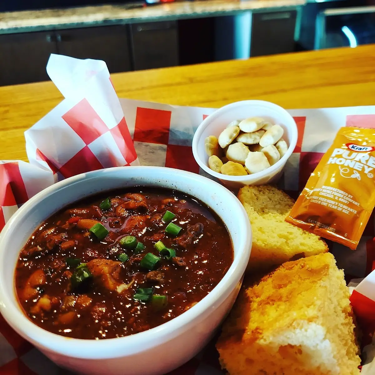 Ron's House Made Pico & Chips