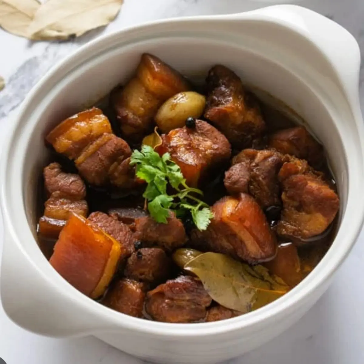 Pork Adobo