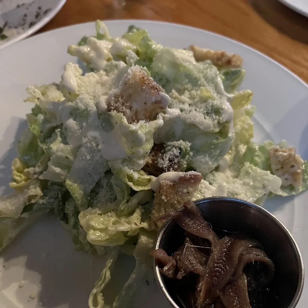 Caesar Salad
