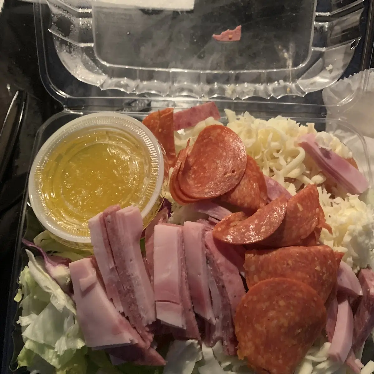 Chef Salad