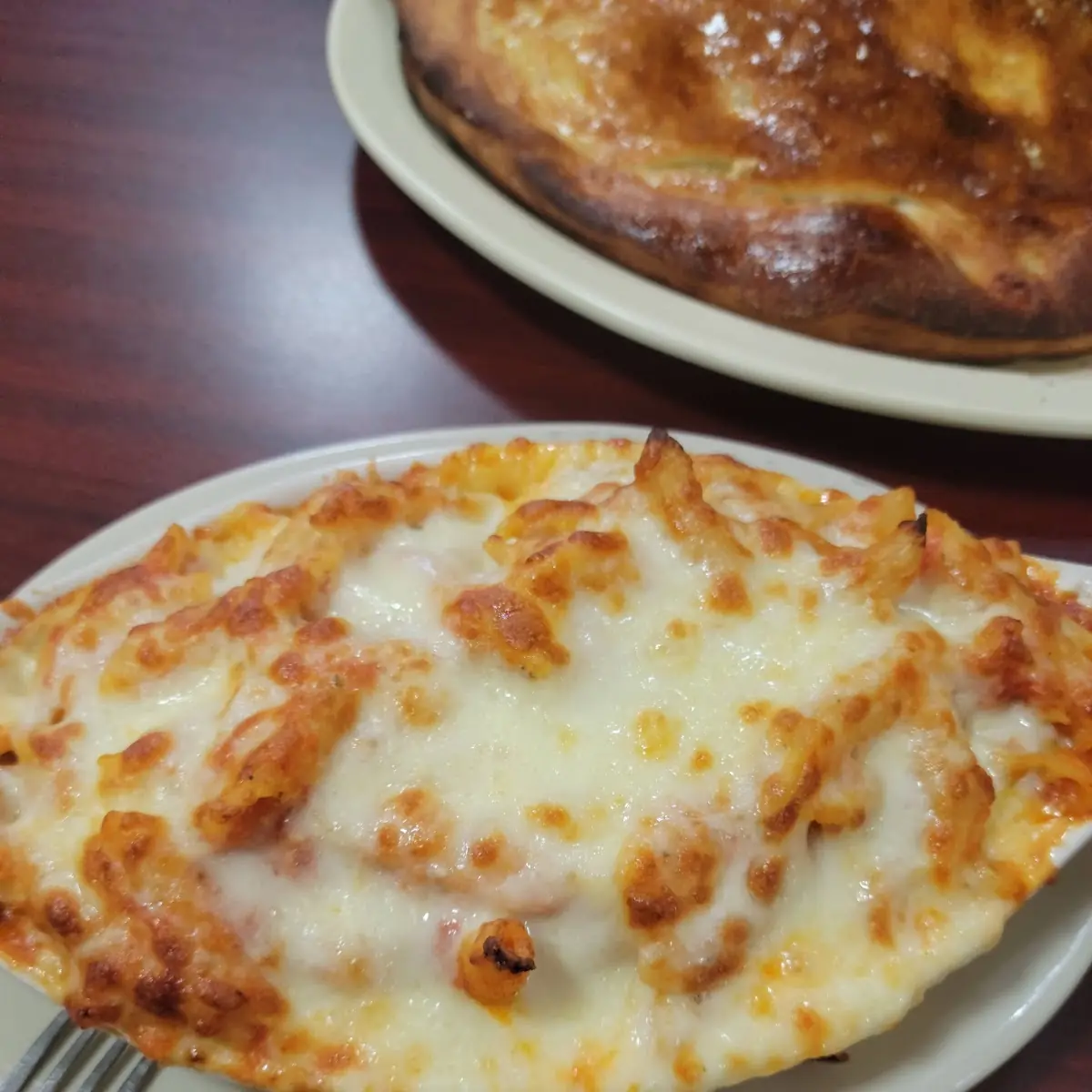 Baked Ziti