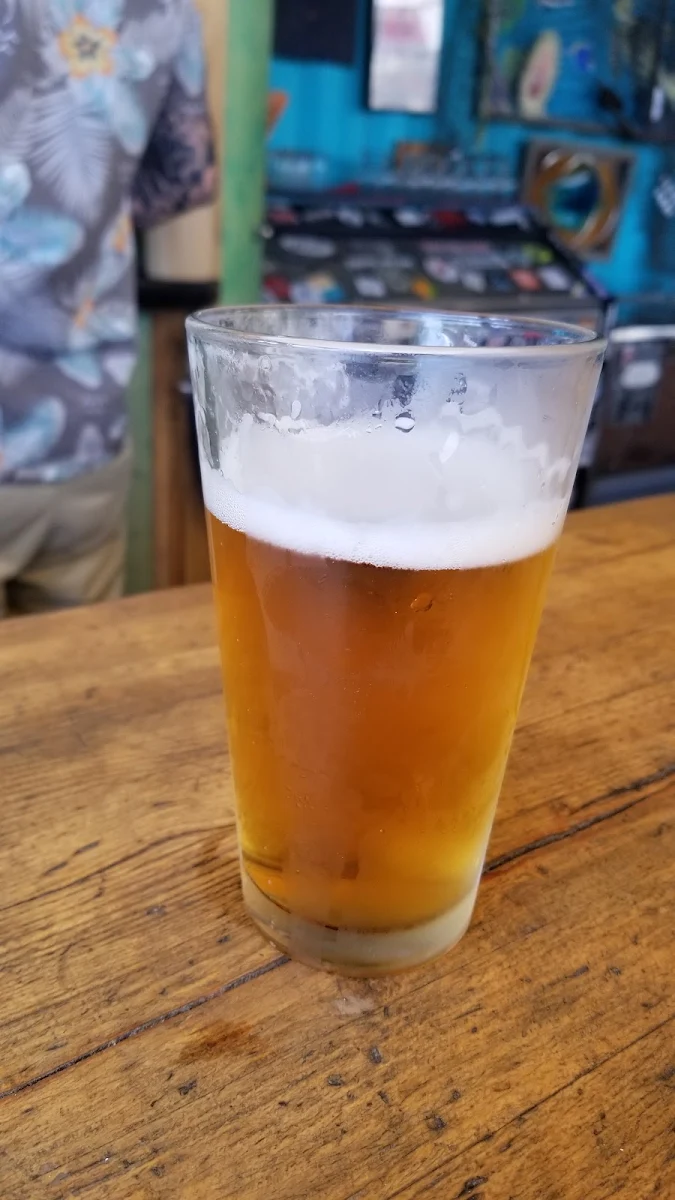 Draft Beer