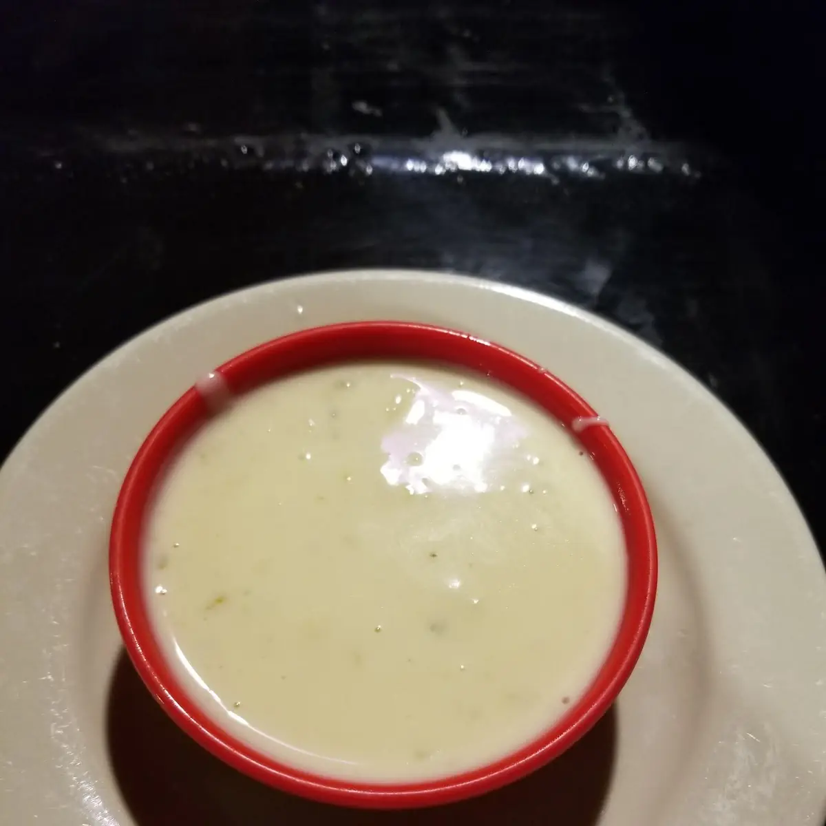 Queso Dipping Sauce