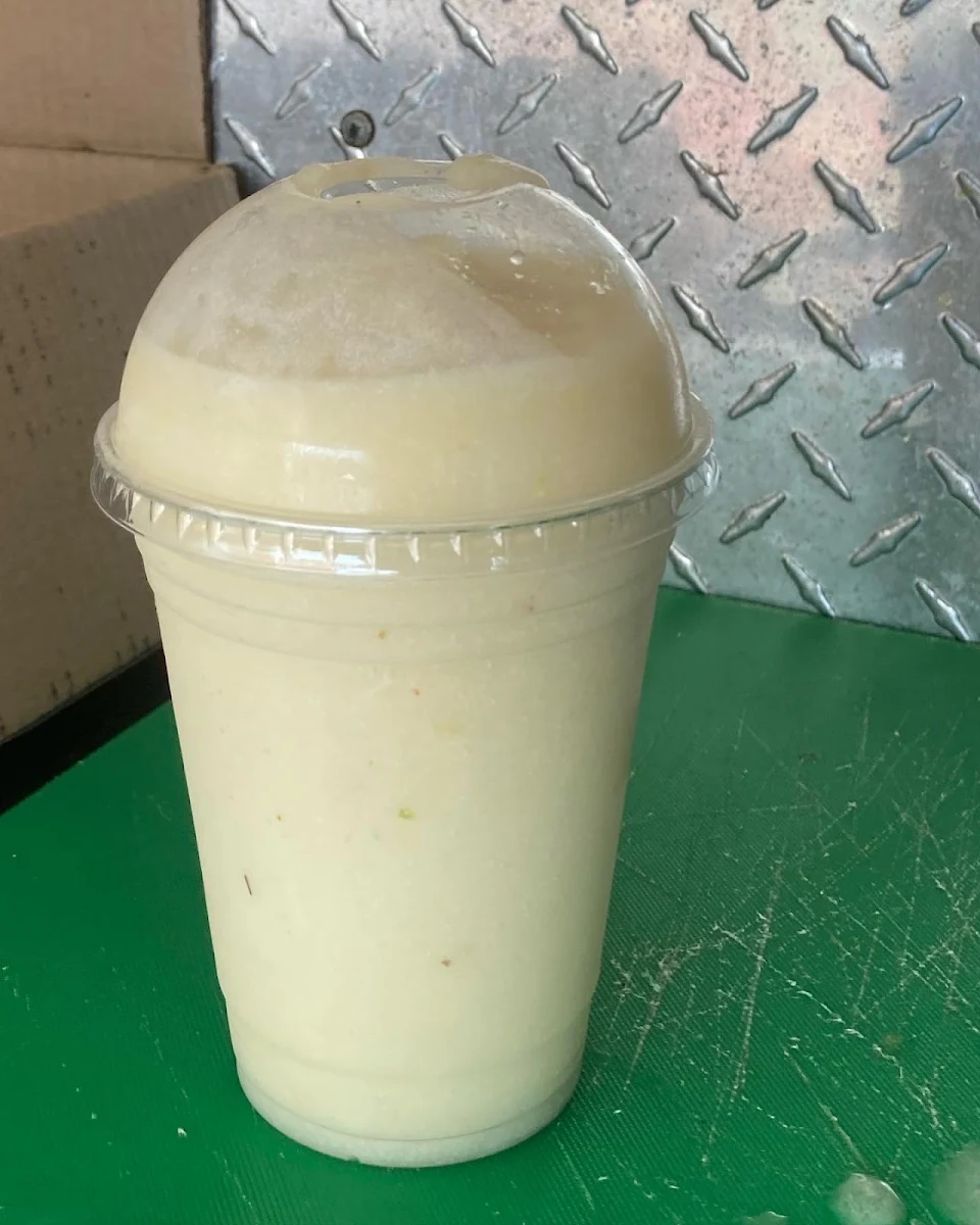 Pina Colada