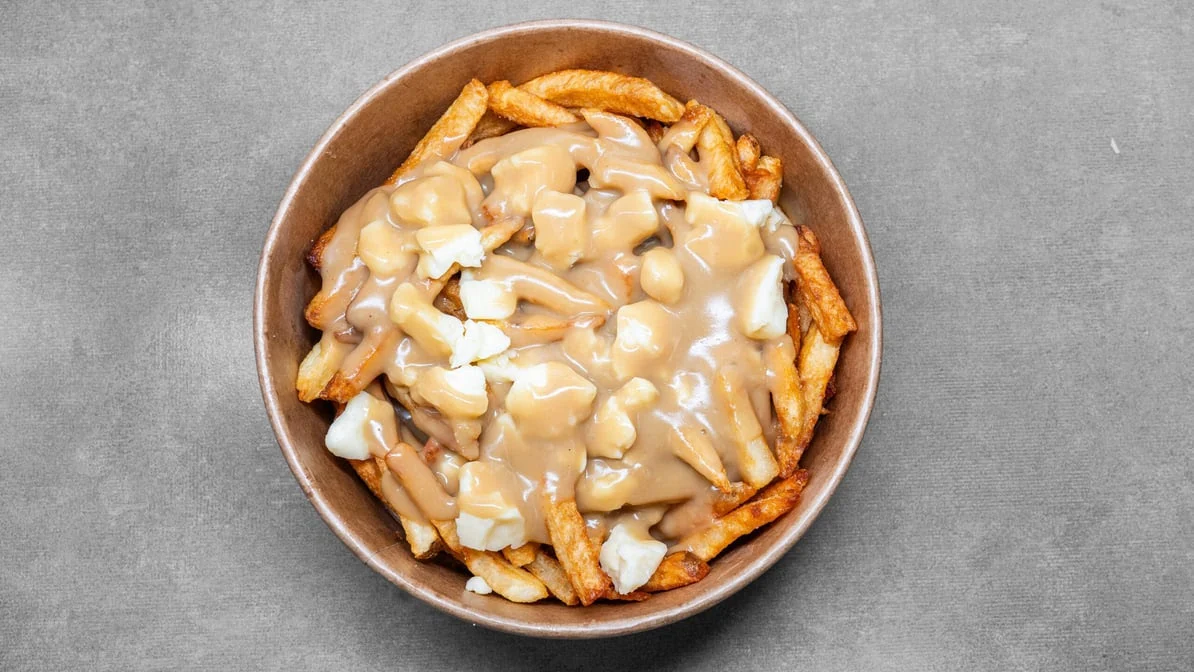 Highlights, Deluxe French Fries