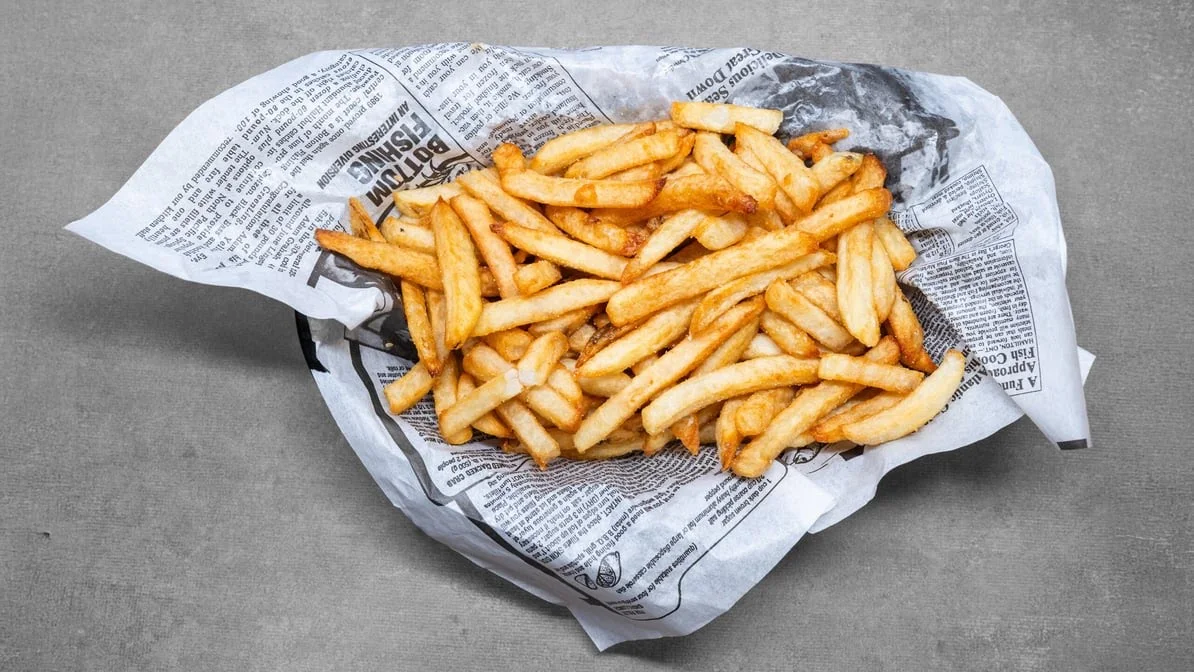 Highlights, Deluxe French Fries