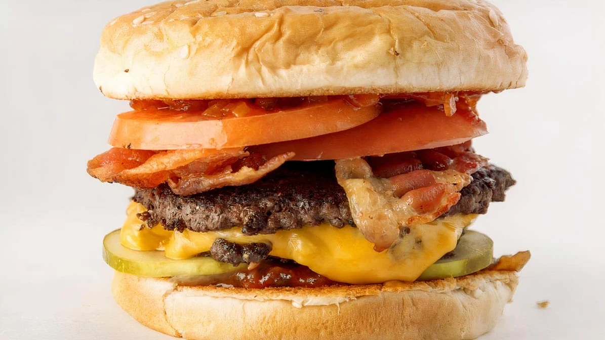 Highlights, Deluxe French Fries