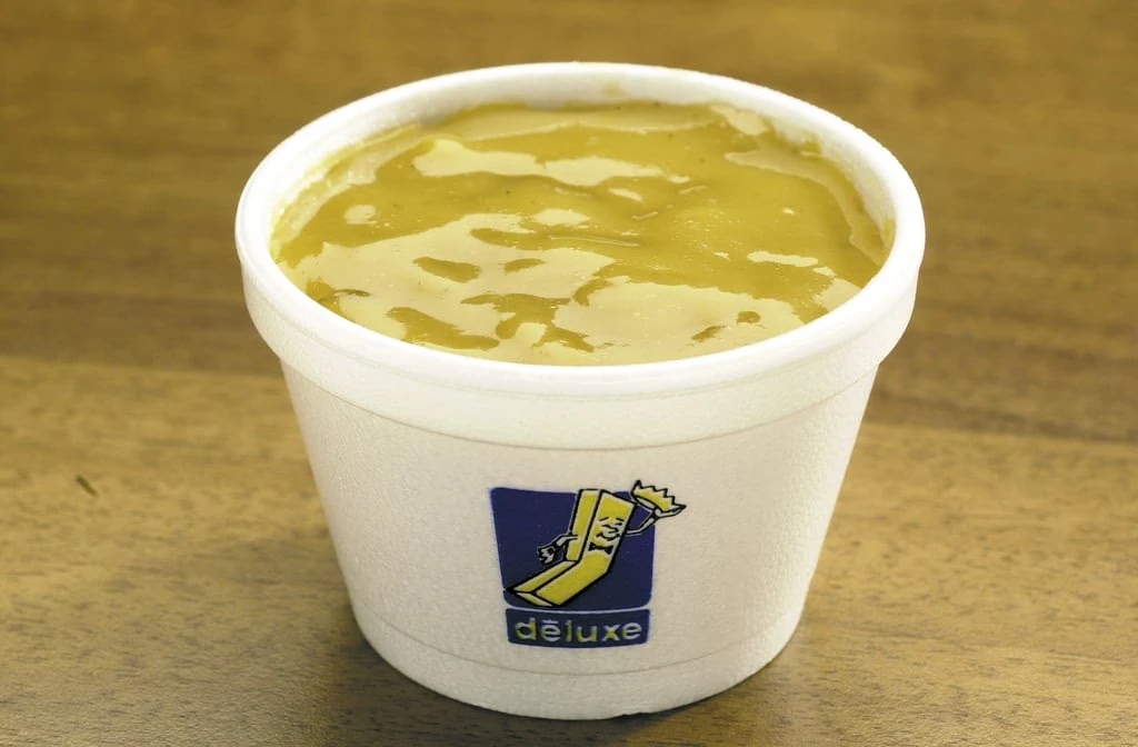 Highlights, Deluxe French Fries