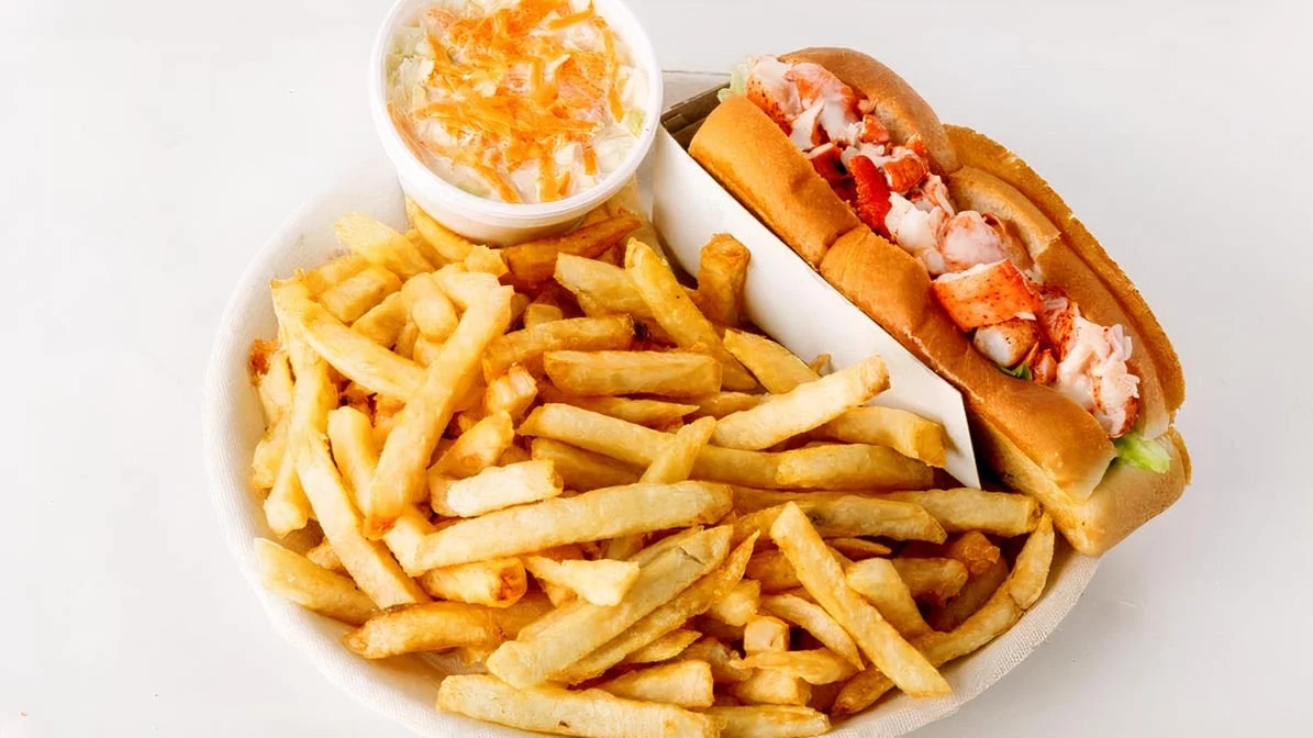 Highlights, Deluxe French Fries