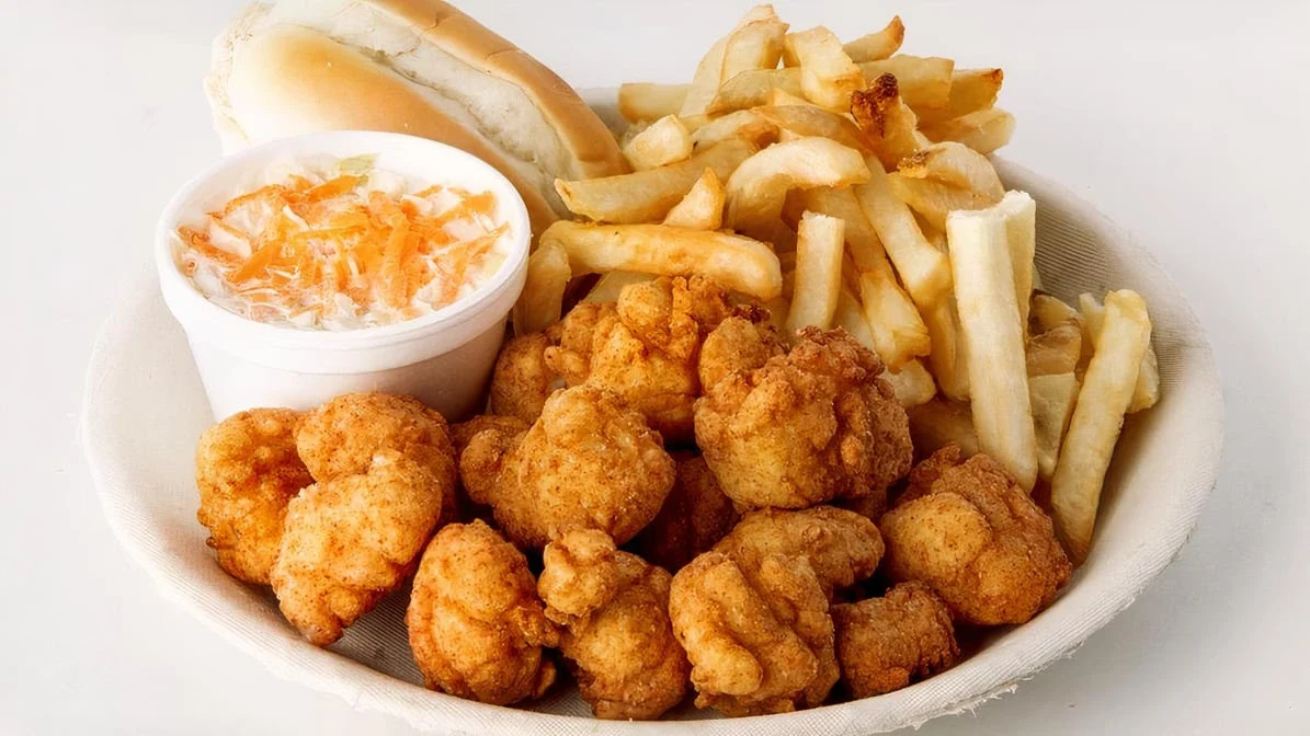 Highlights, Deluxe French Fries