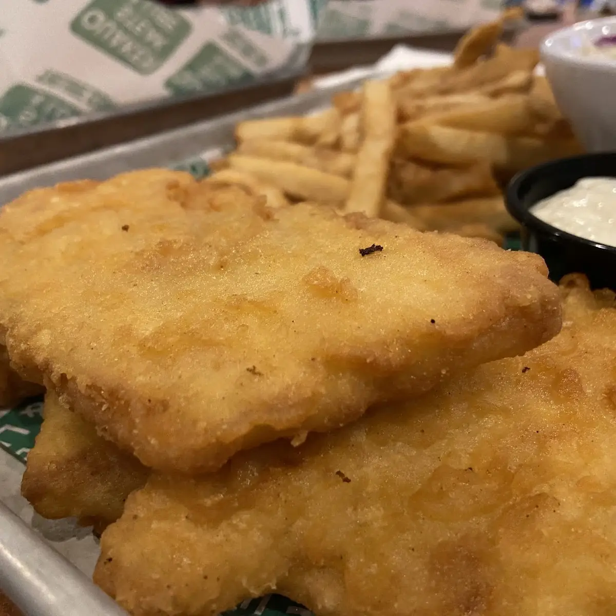 Fish N Chips