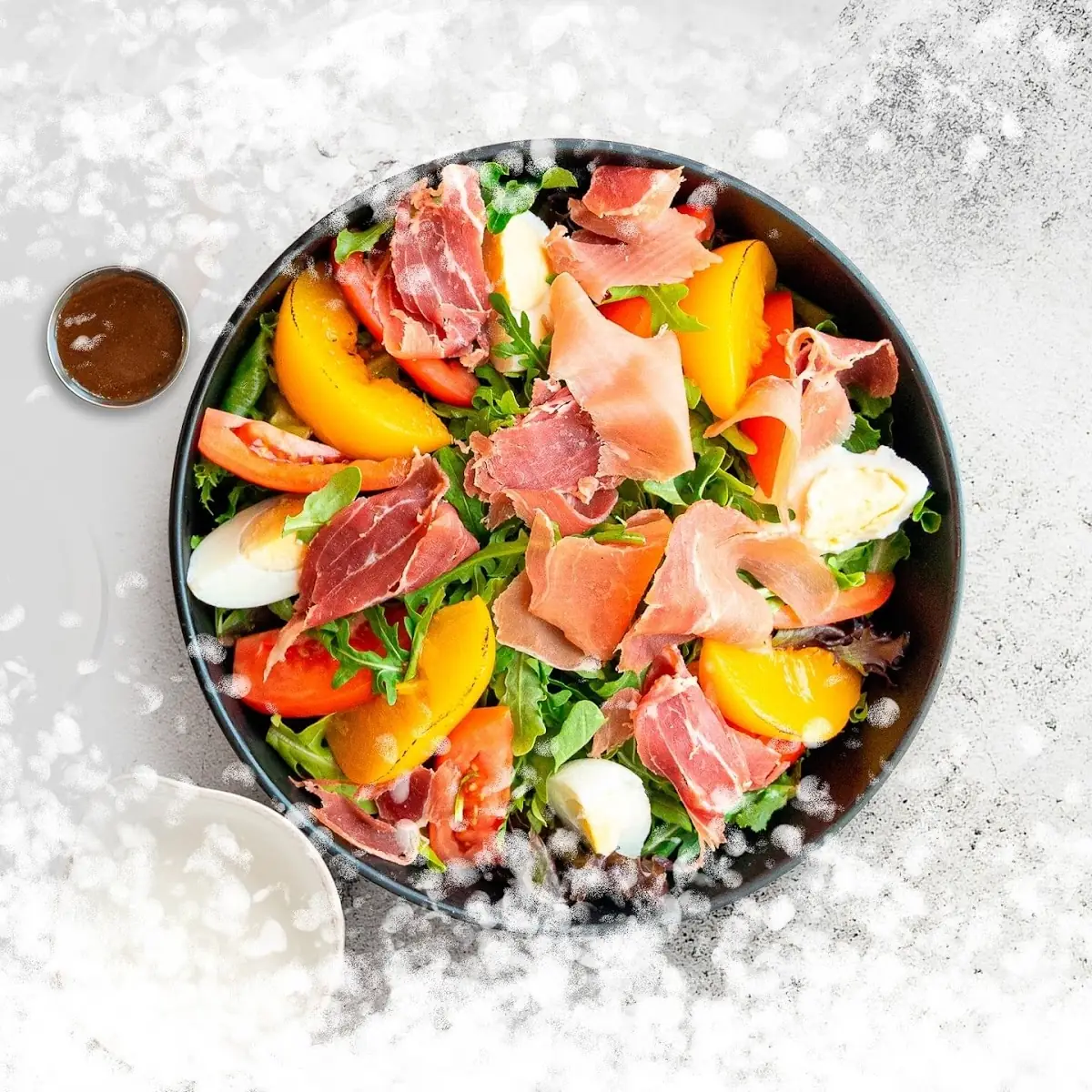 Prosciutto Salad