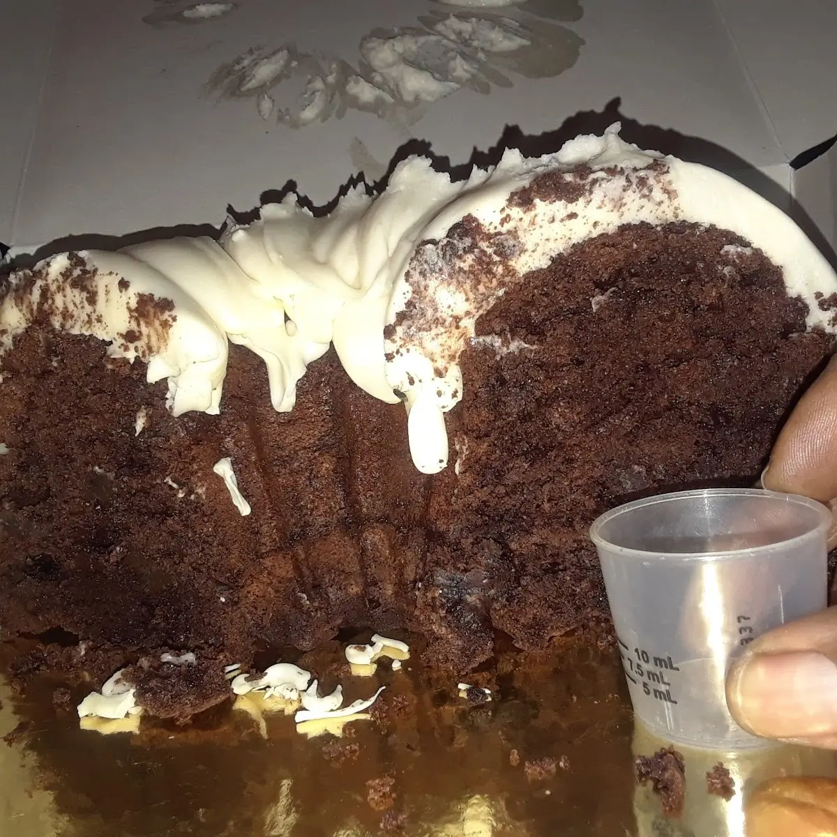 Chocolate Cake