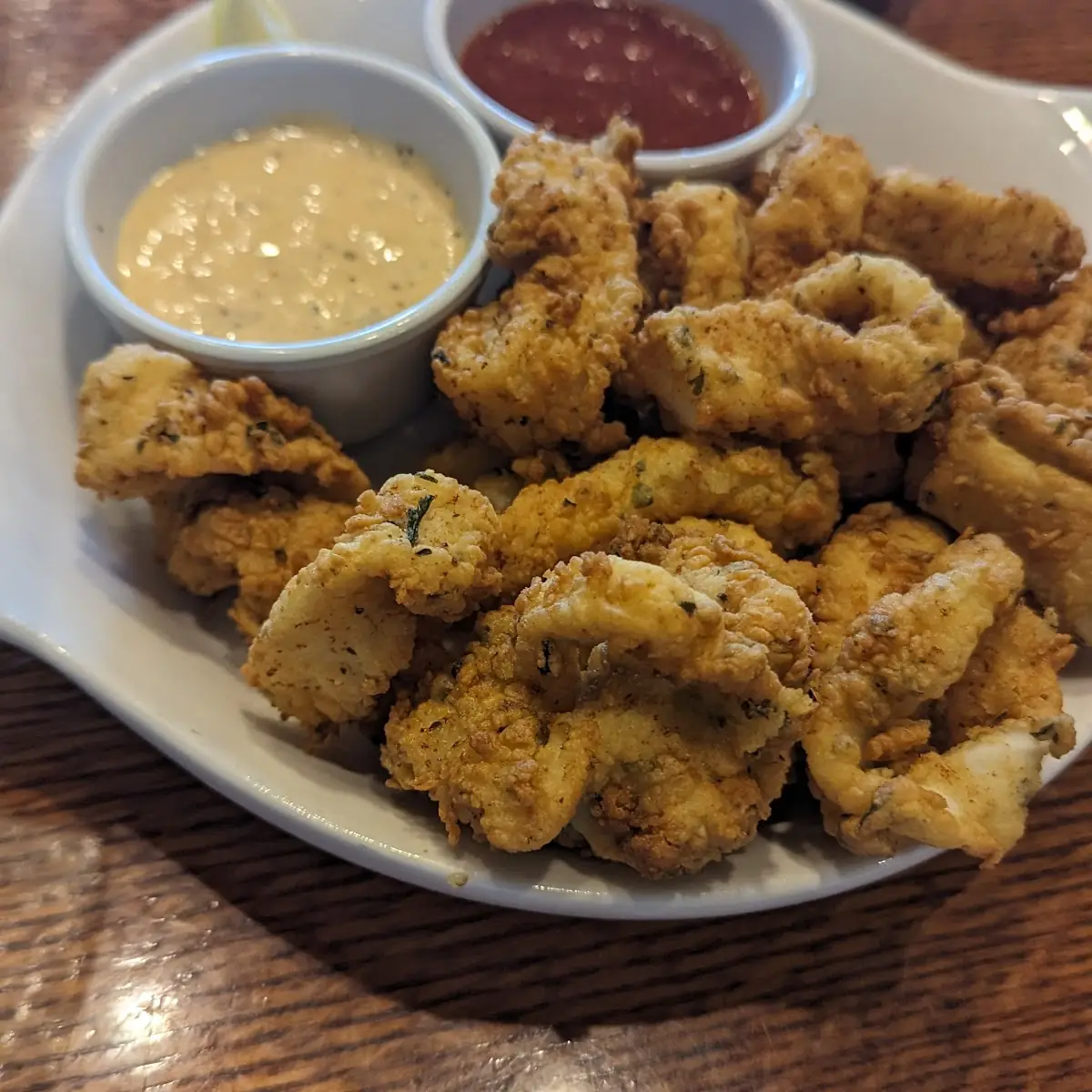 Calamari