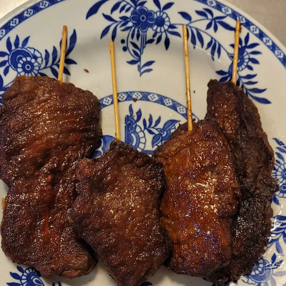 Beef Teriyaki