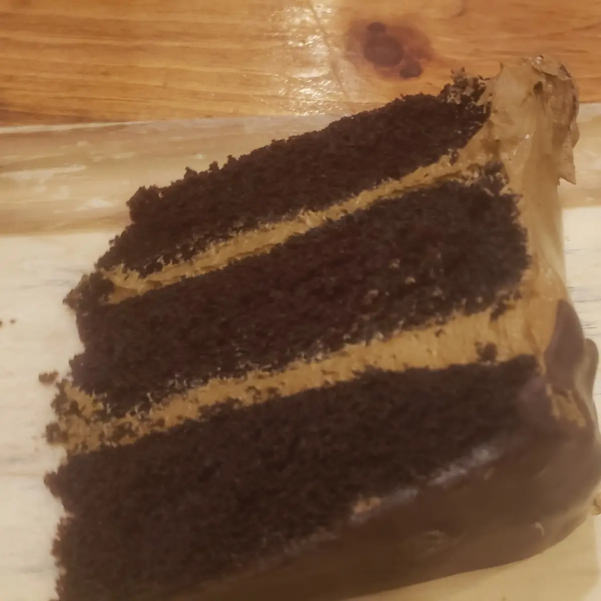 Chocolate Cake